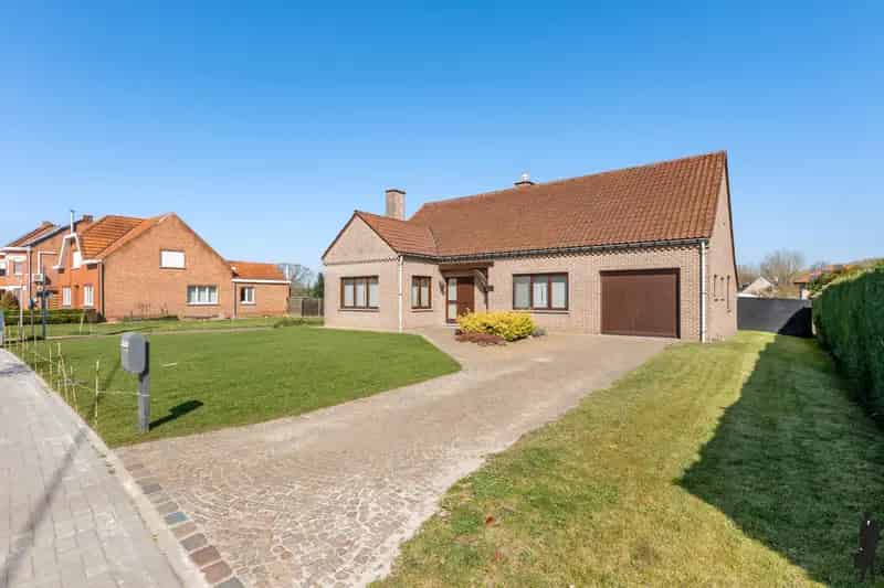 Huis te huur Rotselaar: Instapklare Landelijke Woning