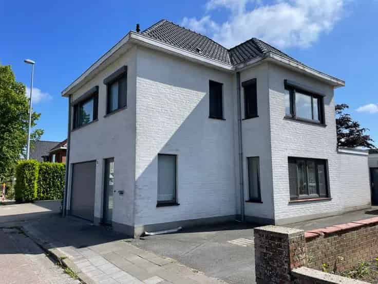 Kangoeroewoning met Wellness Te Koop