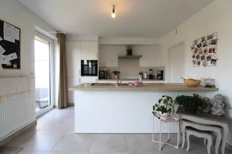 Nieuwbouw Huis 3 Slaapkamers Middelkerke