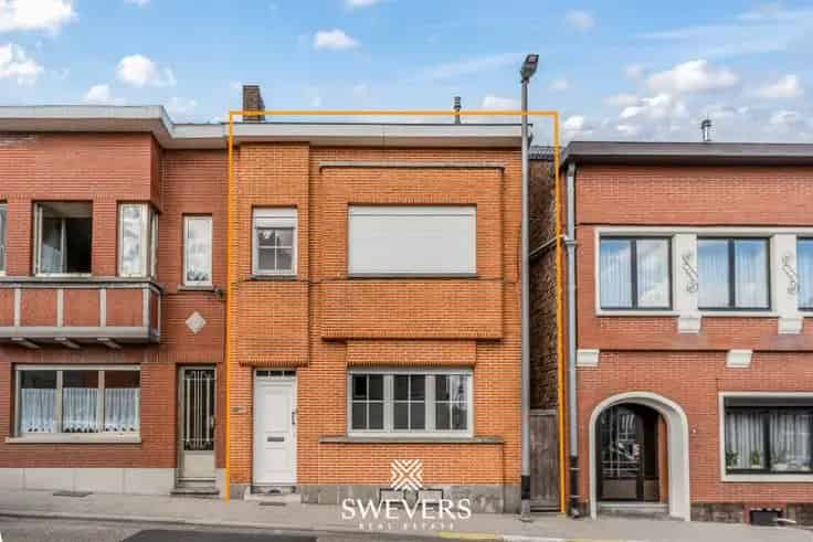 Huis te Koop Landen 3 Slaapkamers 196m2 Tuin