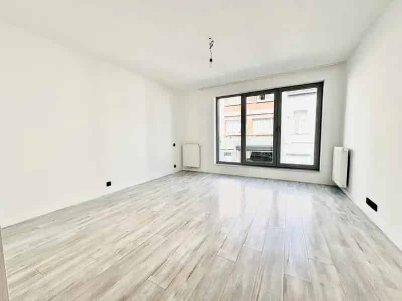 Studio te koop Schaarbeek - Josaphat - 36m²