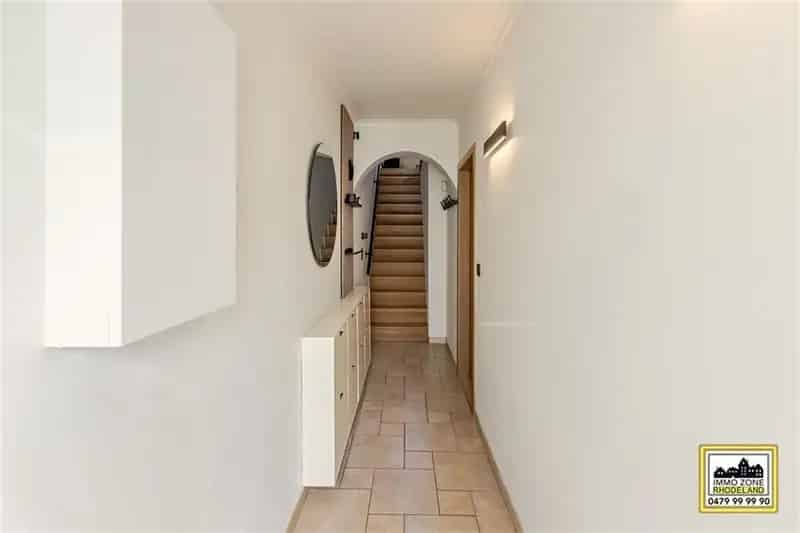 Huis te koop Sint-Lievens-Houtem 3 slaapkamers 2 badkamers
