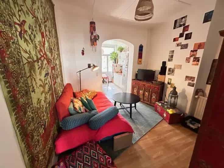 Huis Te Koop Sint-Job: 2 slaapkamers, 128m², tuin en terras