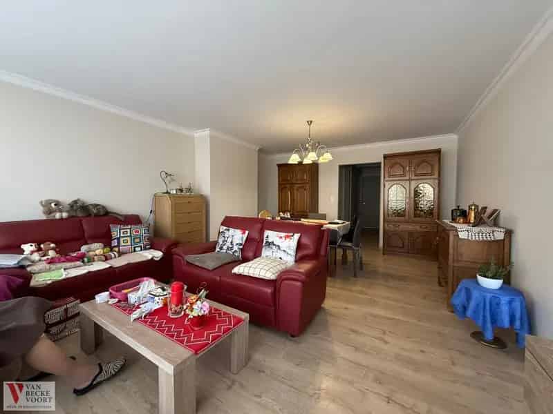 Vernieuwd Appartement Mijnplein 93m² 2 slaapkamers Terras