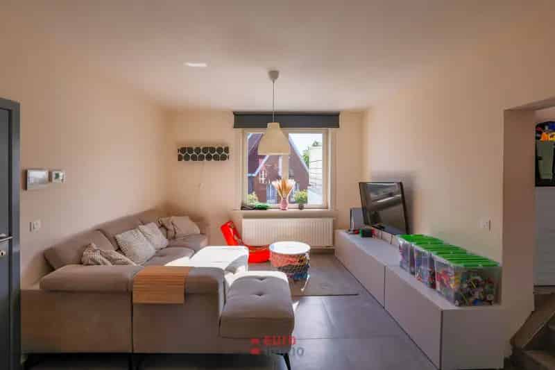 Ruim Duplex Appartement 4 Slaapkamers Nieuwpoort Stad