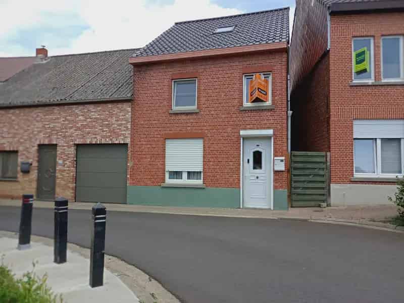 Huis te koop Scherpenheuvel 3 slaapkamers Instapklaar