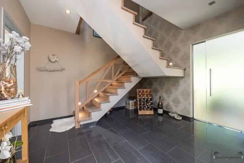 Villa met Zwembad te Tremelo