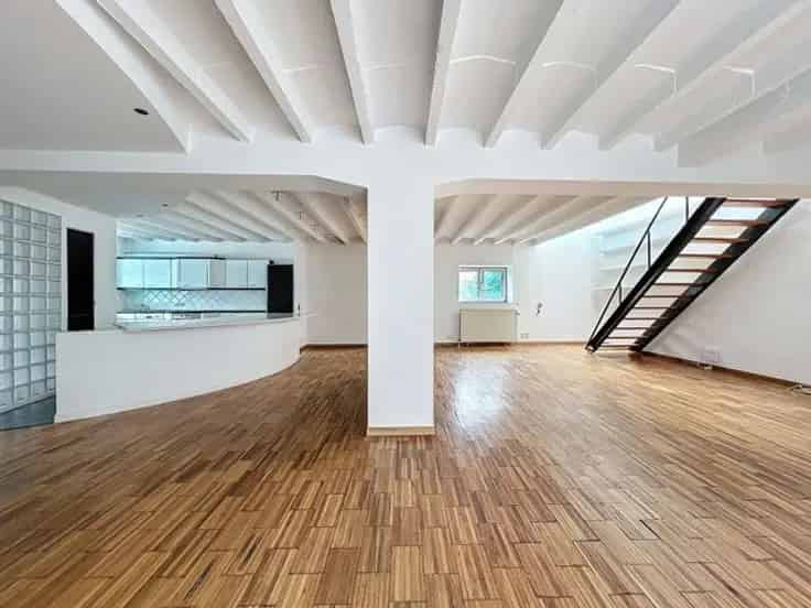 Duplex Te Koop Sint Katelijne Loft 186m2 Terras