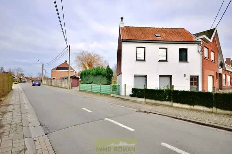 Huis te koop Avelgem centrum