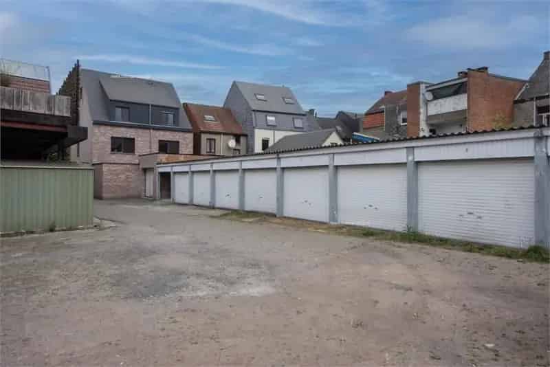 Garageboxen te Koop Wetteren Station