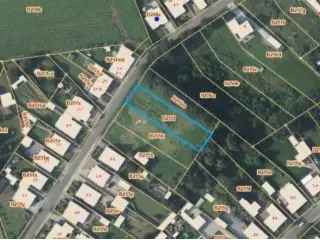 Bouwgrond Geel 1140m² Open Bebouwing