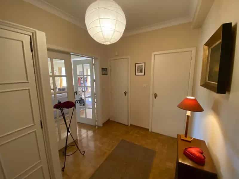 Duplex Appartement Gent 155m² Residentie Versailles