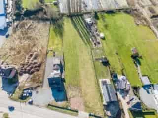 Bouwgrond Lebbeke 1757m² - Open Bebouwing - Alle Voorzieningen