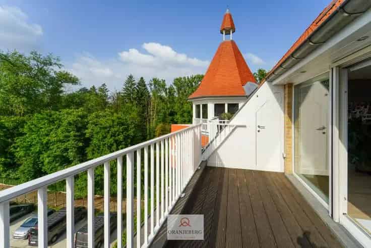 Duplex Appartement Te Koop Idyllische Locatie
