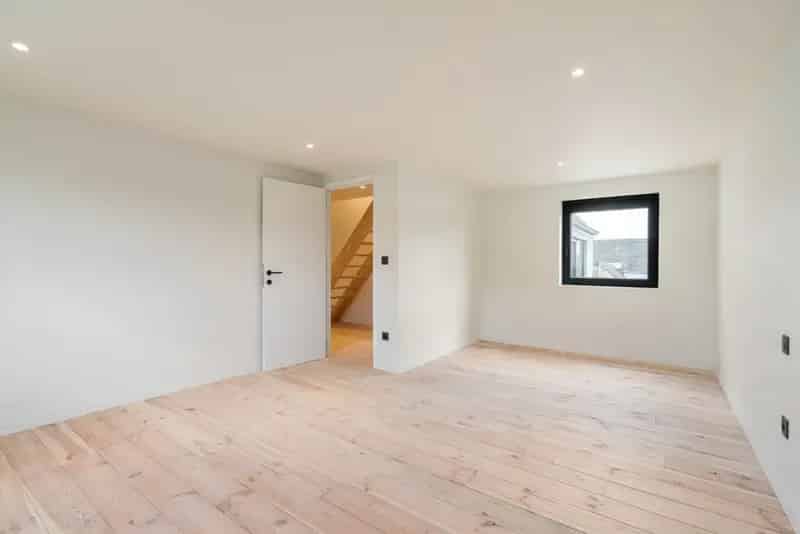 Instapklare woning Smetlede 2 slaapkamers EPC B