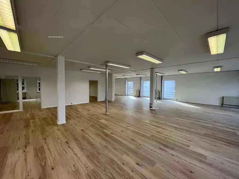 Nieuwbouw Kantoren te Huur Maaltecenter Sint-Denijs-Westrem