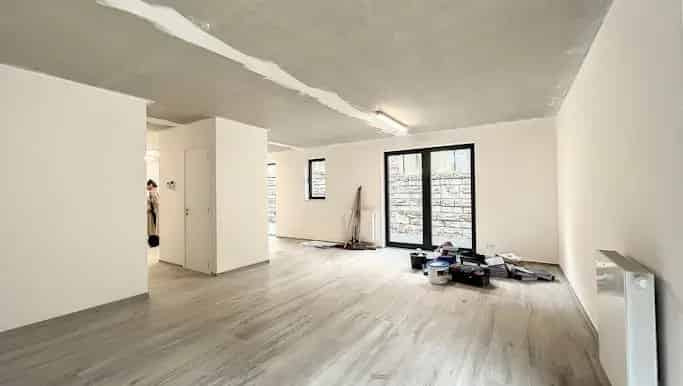 Kantoor te huur Avenue Paul Hymans 97m²