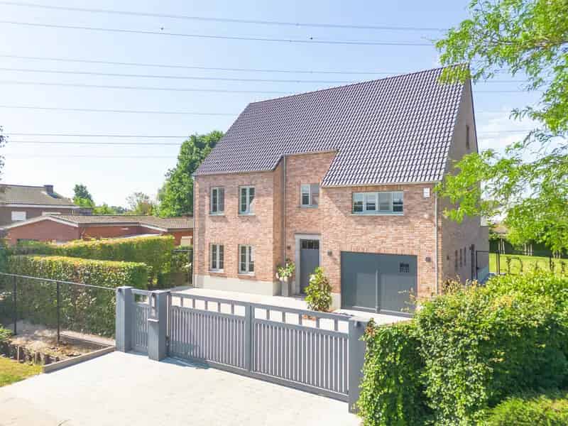 Huis te koop