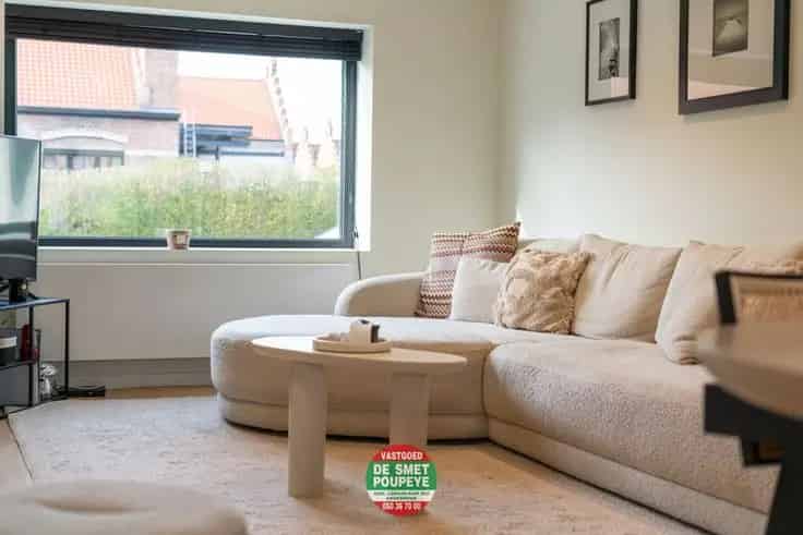 Huis Te Koop Brugge: Energiezuinige Familiewoning 4 slaapkamers