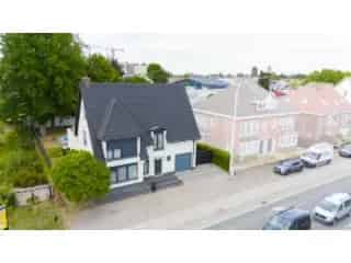 Huis te koop Sint Niklaas 7 slaapkamers zwembad