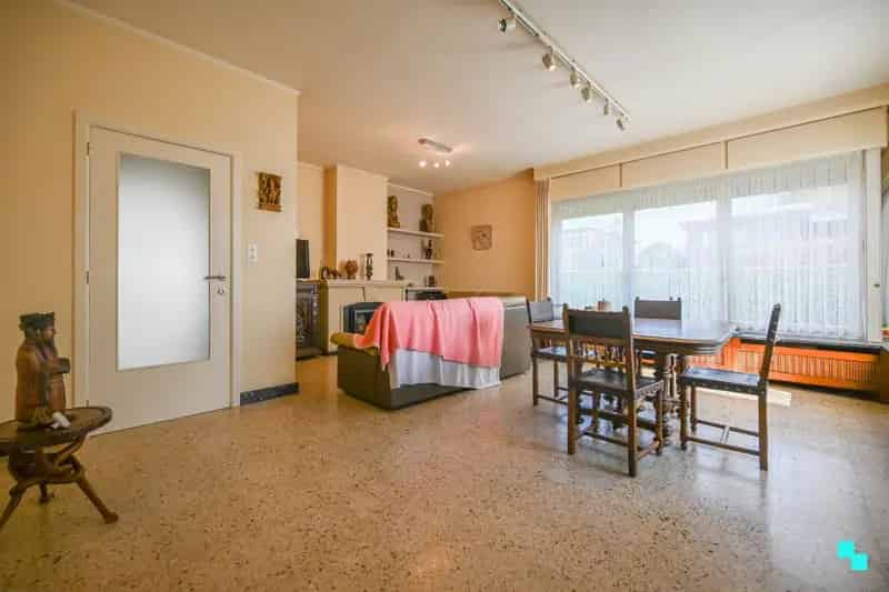Bungalow 3 slaapkamers garage Harelbeke