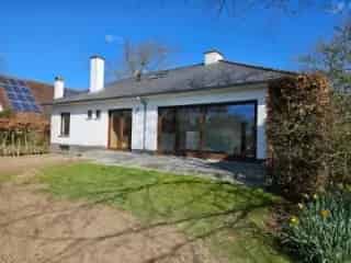 Huis te huur Roeselare 4 slaapkamers tuin garage