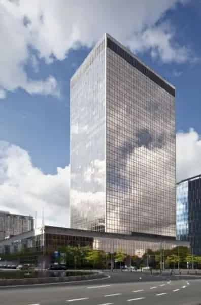 Huis te Koop Brussel