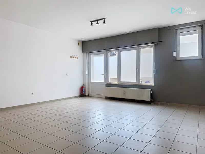 Studio te Aarlen Nabij Centrum