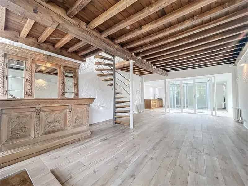 Huis te Huur Gent Centrum 2 Slaapkamers