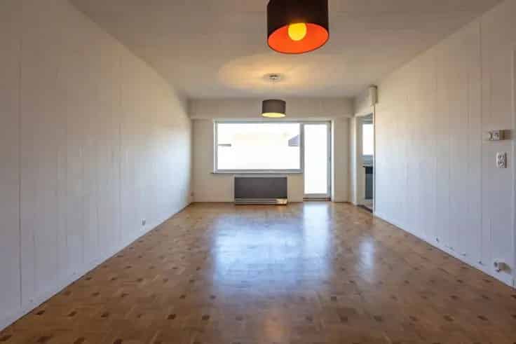 Appartement Te Koop: 2 Appartementen, Garage, Tuin