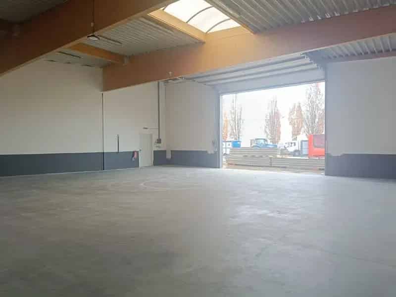 Ambachtenstraat 5 Westerlo