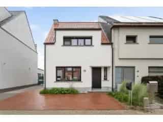 Huis te koop Herenthout - Instapklare woning 2 slaapkamers