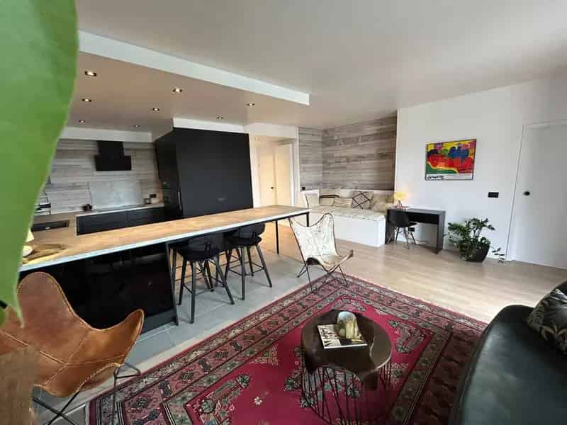 Appartement te koop