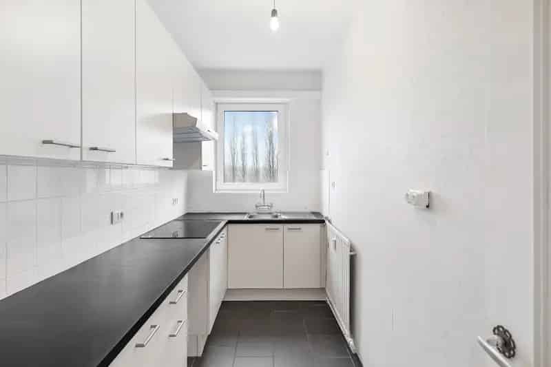Appartement te Koop Antwerpen Linkeroever 2 Slaapkamers