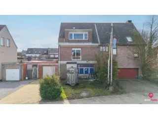 Opslagruimte 180m² te Heusden-Zolder - Particulieren & Bedrijven