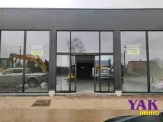 Handelspand te Huur Braine-le-Comte 282m²