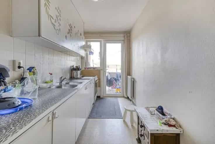 Appartement 3 slaapkamers te Sint-Kruis
