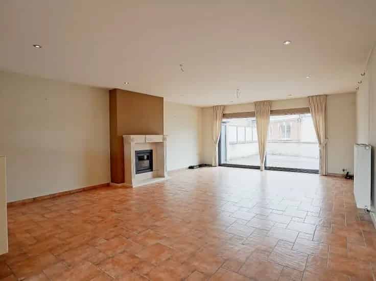 Ruim Appartement Te Koop 159m2 2 Terrassen Garage Optie
