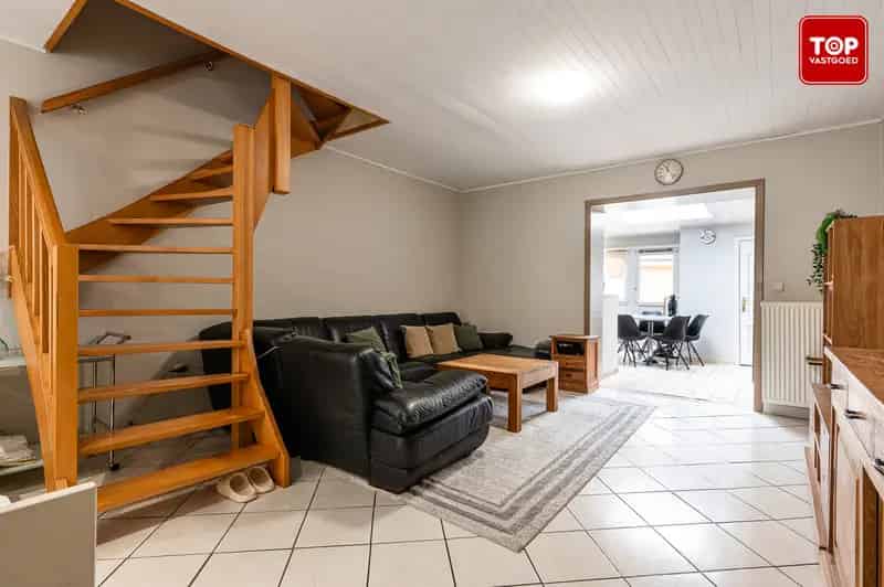Huis te koop Gent: Instapklare gezinswoning