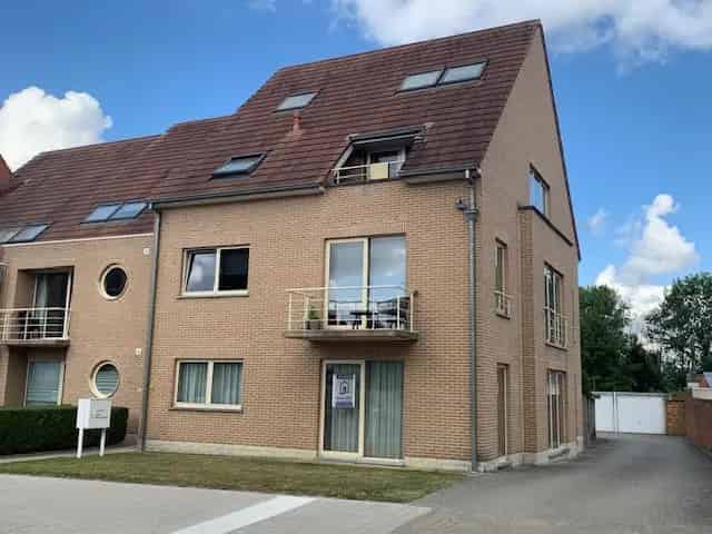 Appartement te huur in Erondegem
