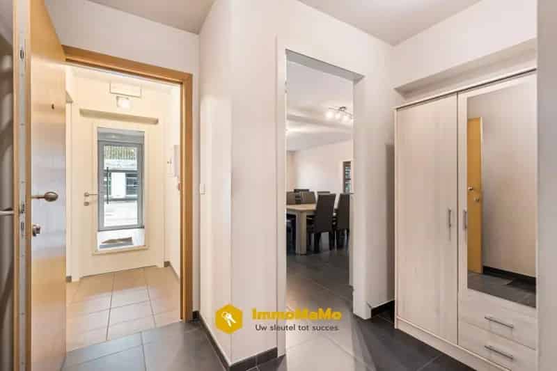 Gelijkvloers Appartement 2 Slaapkamers Wachtebeke