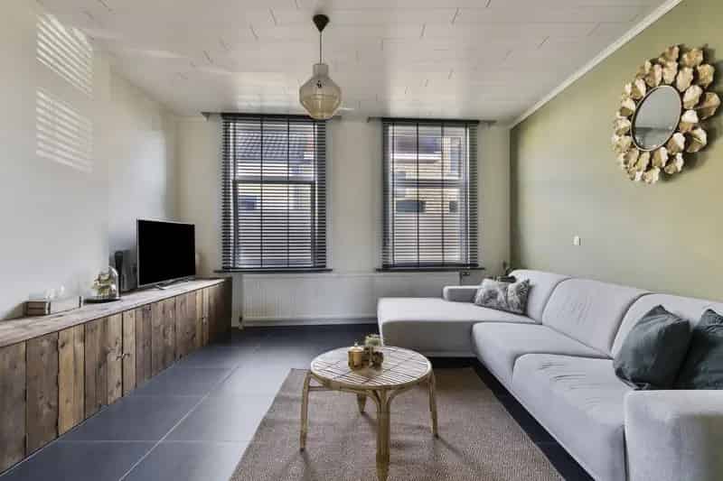 Huis te koop Hakendover 4 slaapkamers grote tuin