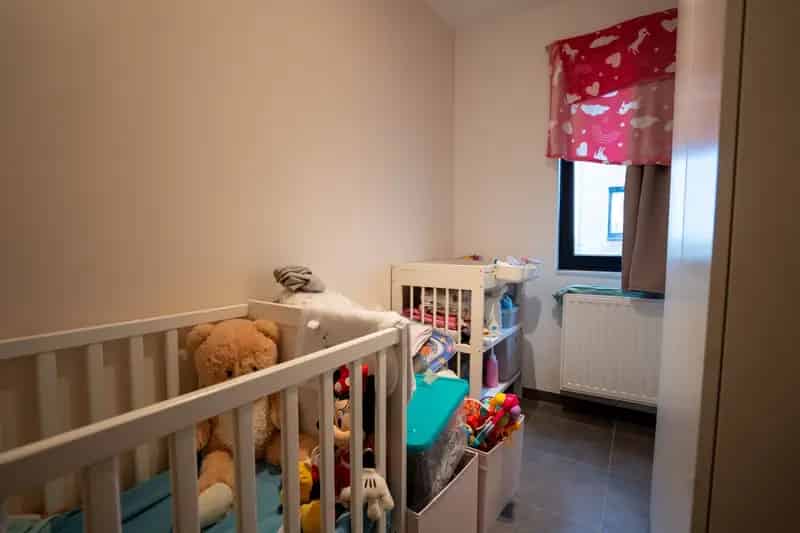 Appartement te koop 2 slaapkamers terras parking