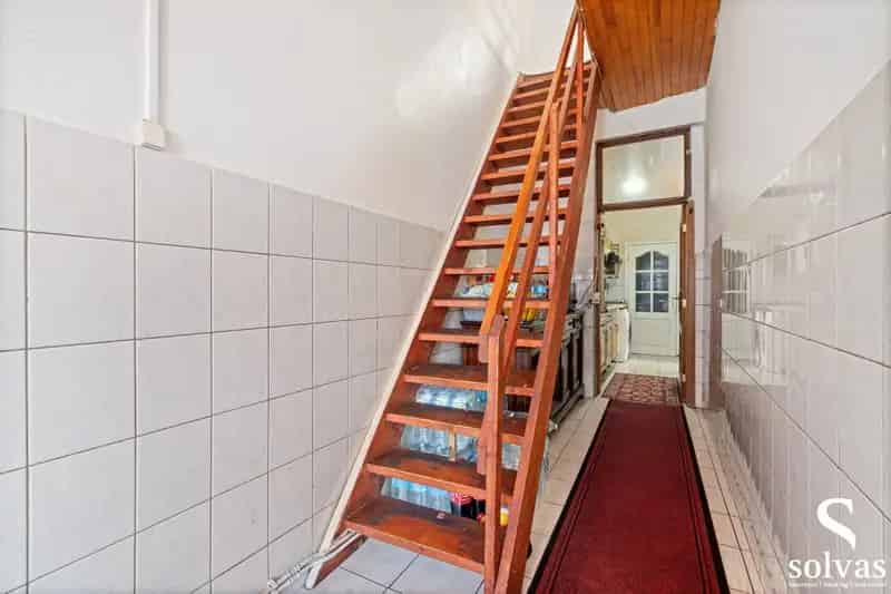Huis te koop Gent: Ruime gezinswoning nabij centrum
