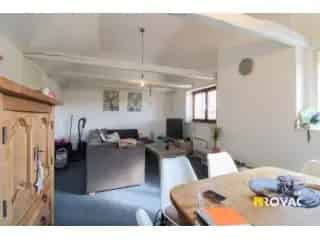 Appartement te koop Izegem 60m2 Moors Stijl