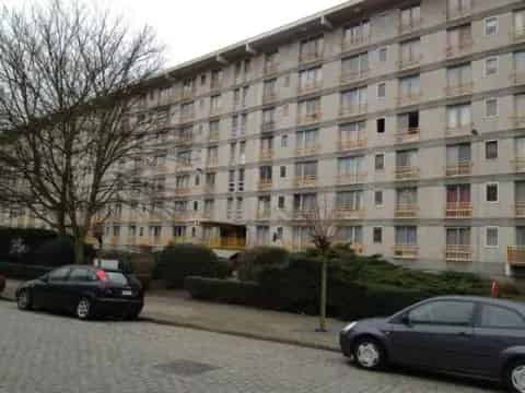 Appartementen Volhardingstraat 144 een slaapkamer 18 twee slaapkamers 6 drie slaapkamers
