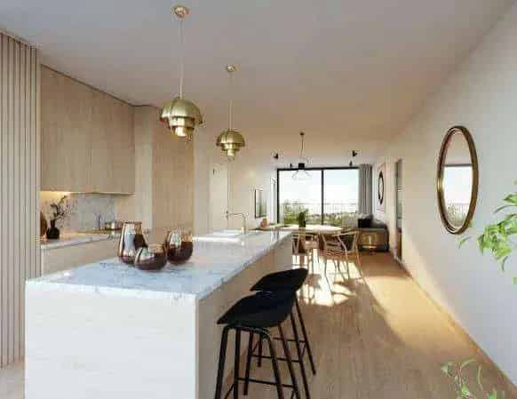 Appartement te Koop Zwevegem 6 BTW Mogelijk