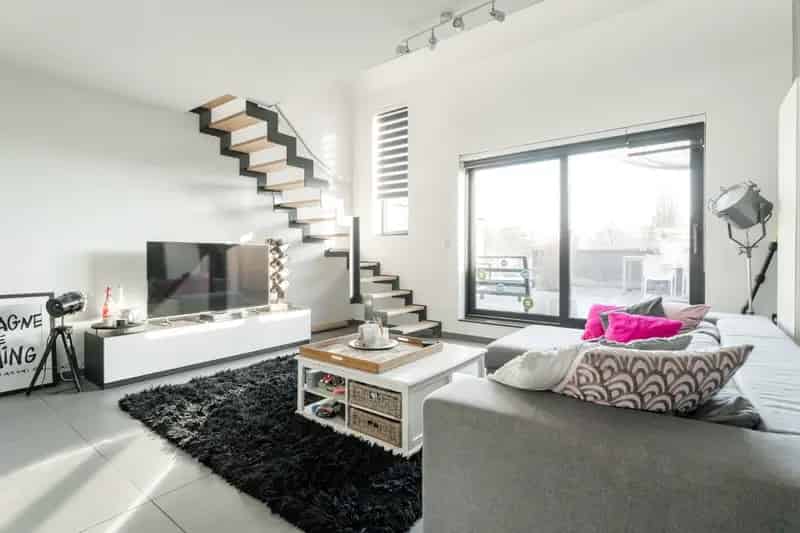 Te Koop: Instapklaar Triplex Appartement Kaulille