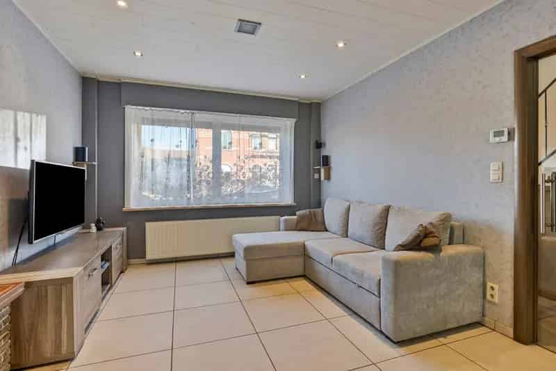 Ruime gezinswoning rustige centrale ligging
