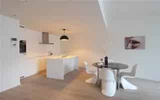 Nieuwbouwappartementen Brasschaat
